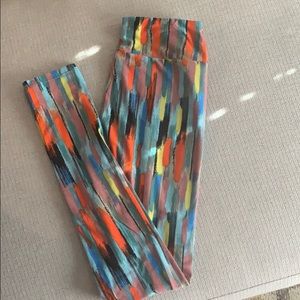 LuLaRoe leggings